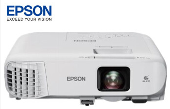 愛普生CB-2042投影儀