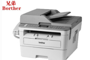 兄弟MFC-B7700D