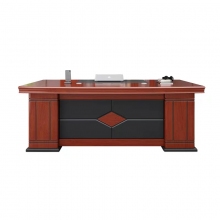 大班臺(tái)(180*90*75cm)