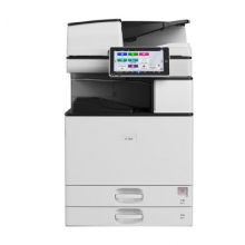 理光（Ricoh）IM 2500 A3黑白激光數(shù)碼復(fù)合機(jī) 輸稿器+雙紙盒