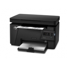 惠普M126a黑白多功能激光打印機