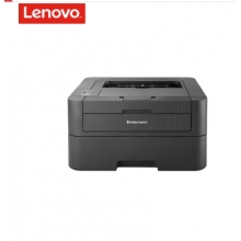 聯(lián)想（lenovo）LJ2605D 自動(dòng)雙面黑白激光打印機(jī) 商用辦公家用學(xué)習(xí)