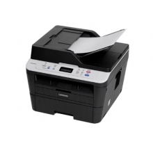 聯(lián)想（Lenovo）A4黑白激光雙面輸稿器打印機(jī)復(fù)印掃描多功能一體機(jī) M7615DNA自動(dòng)雙面輸稿器有線網(wǎng)絡(luò)