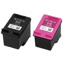 小米米家噴墨機(jī) 黑色墨盒